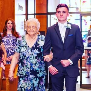 Meet your Posher, Seth